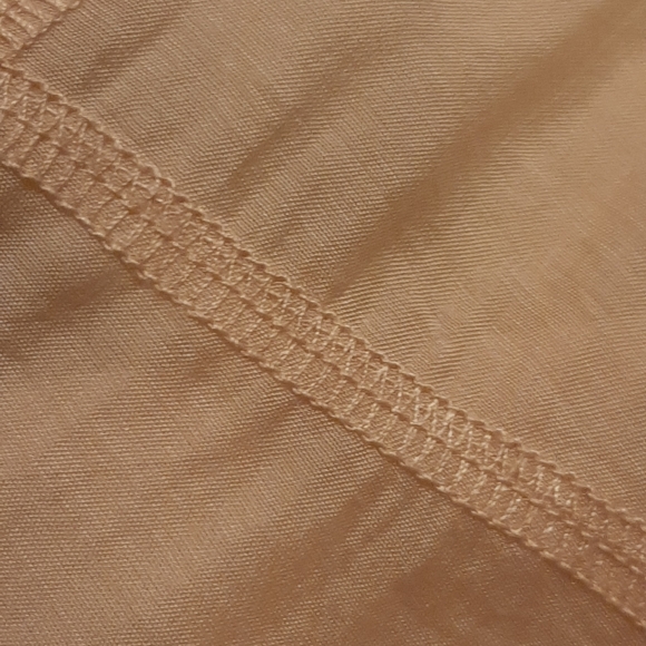 H&M Conscious Exclusive Dress US 6 - Picture 12 of 14